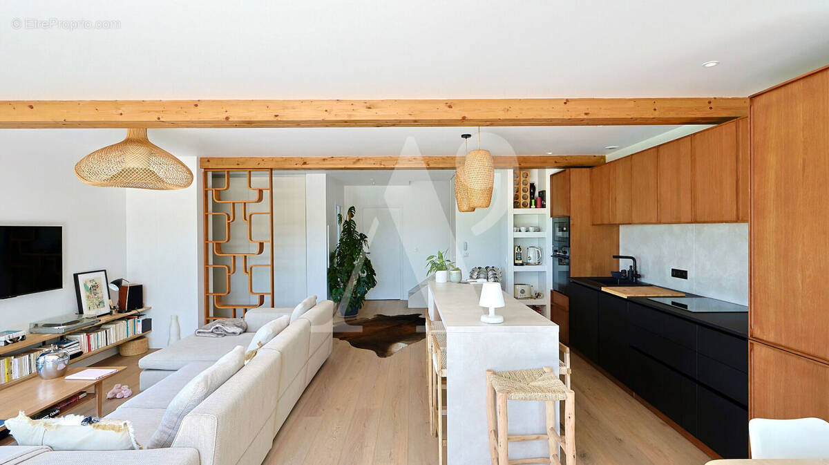 Maison à ANGLET