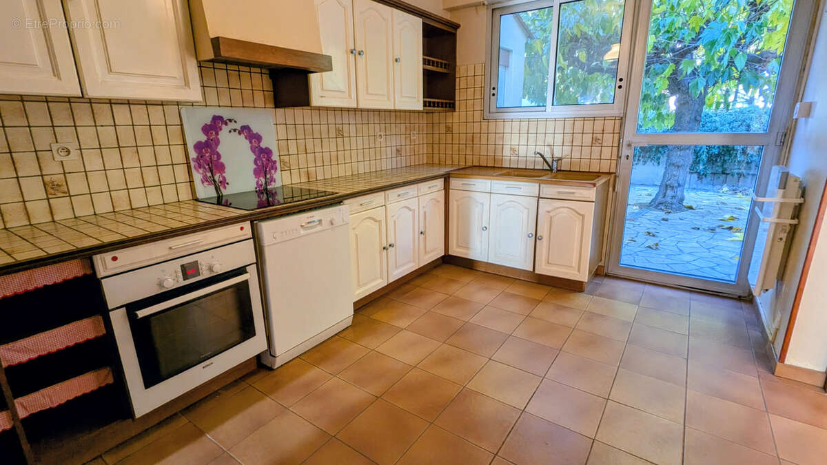 Maison à SAINT-ANDRE