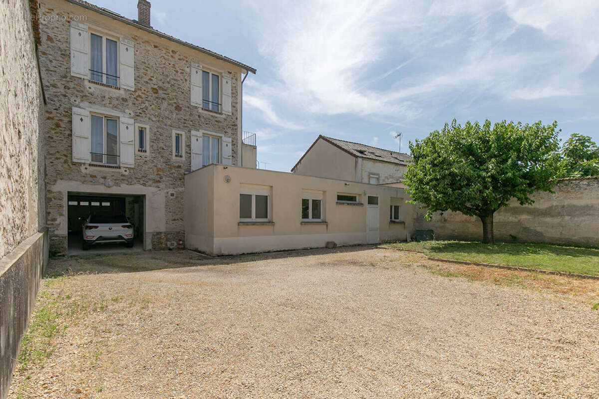 Maison Coulommiers - photo 18