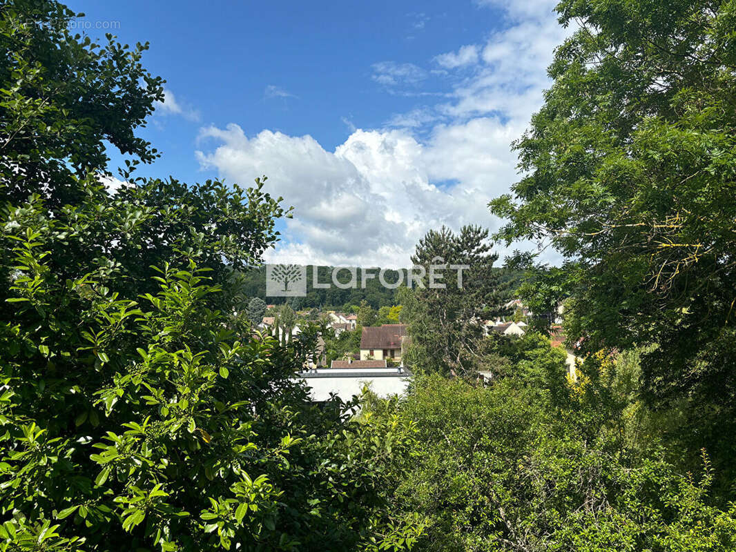 Terrain Saint Remy Les Chevreuse - photo 2