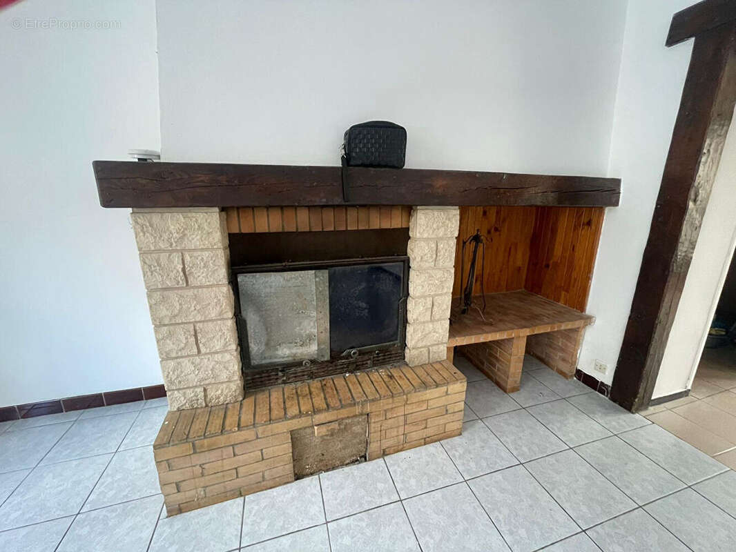 Duplex - Quartier Saint-Anne - photo 5