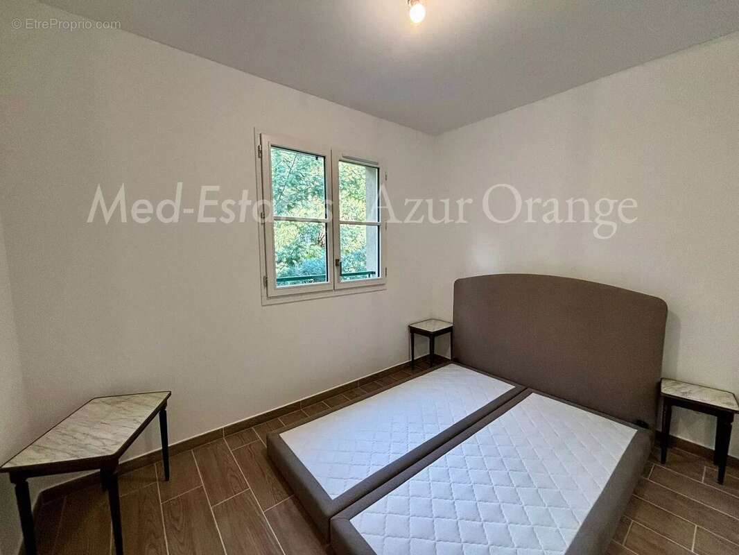 Appartement à GRIMAUD