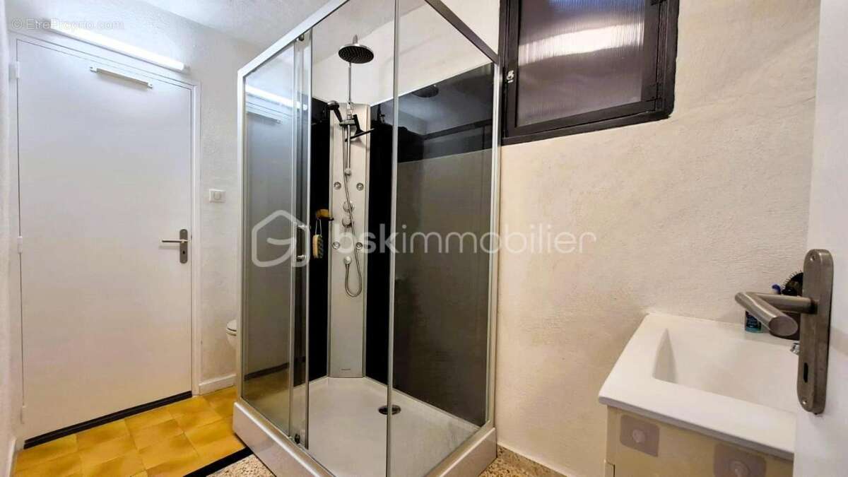 Maison à PORT-LA-NOUVELLE