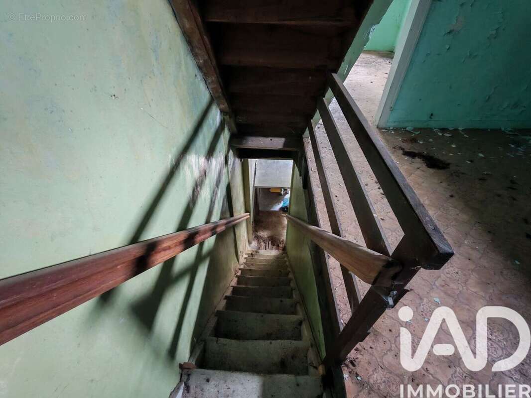 Photo 6 - Maison à SAINT-CYR