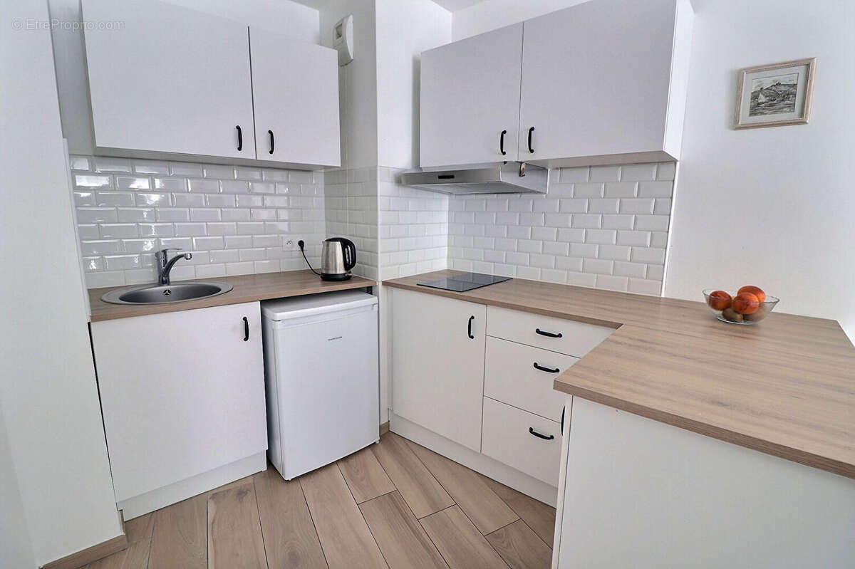 Appartement à RAMBOUILLET