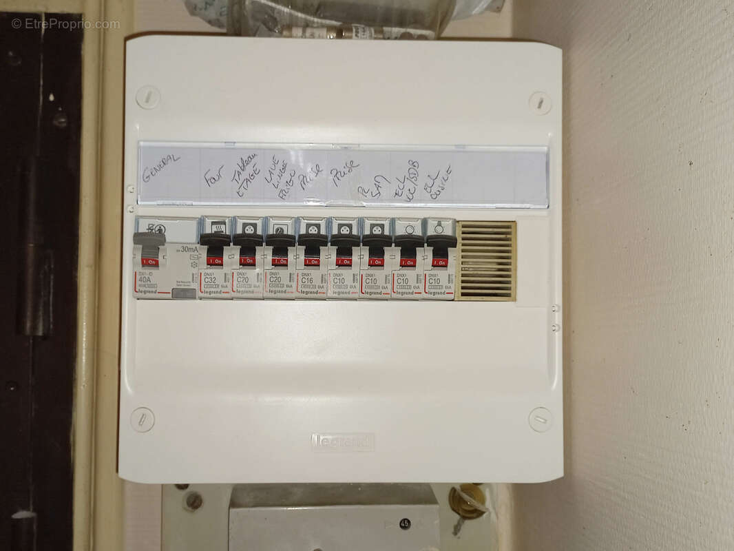 Appartement à CRETEIL