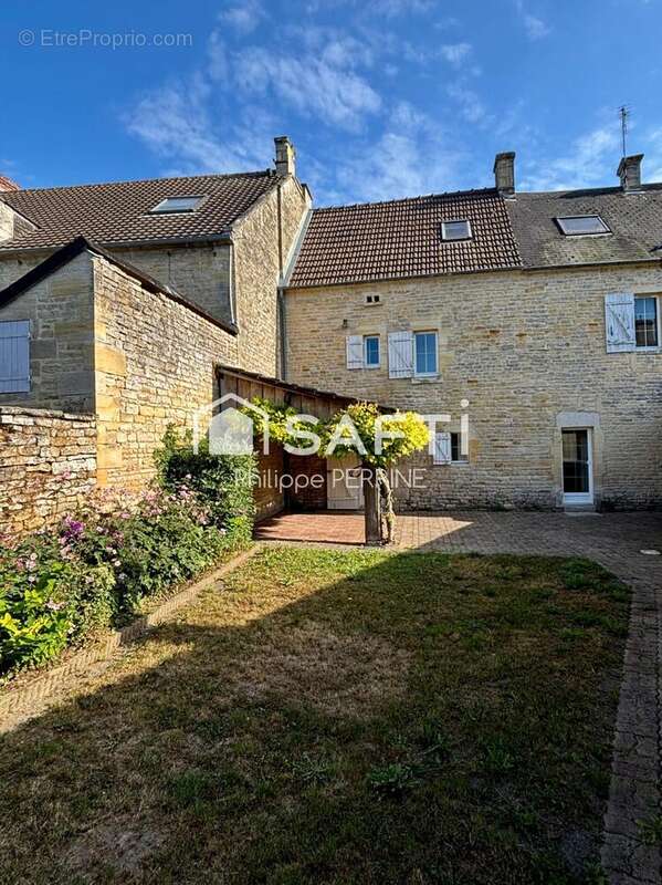 Photo 3 - Maison à COURSEULLES-SUR-MER