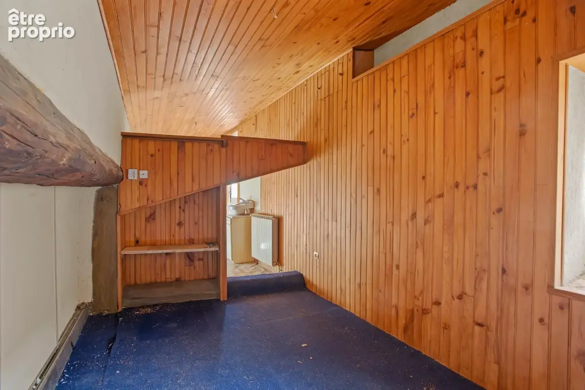 Appartement t4 - avenue carnot - nimes - photo 11