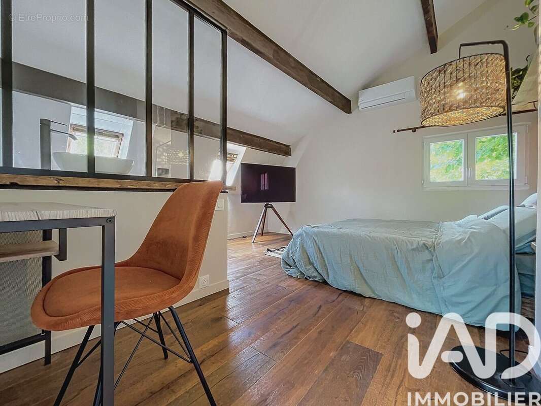 Photo 5 - Maison à PONTAULT-COMBAULT