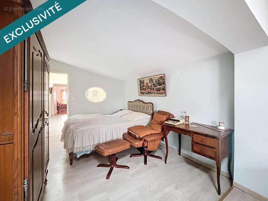 Photo 9 - Maison à LIBOURNE