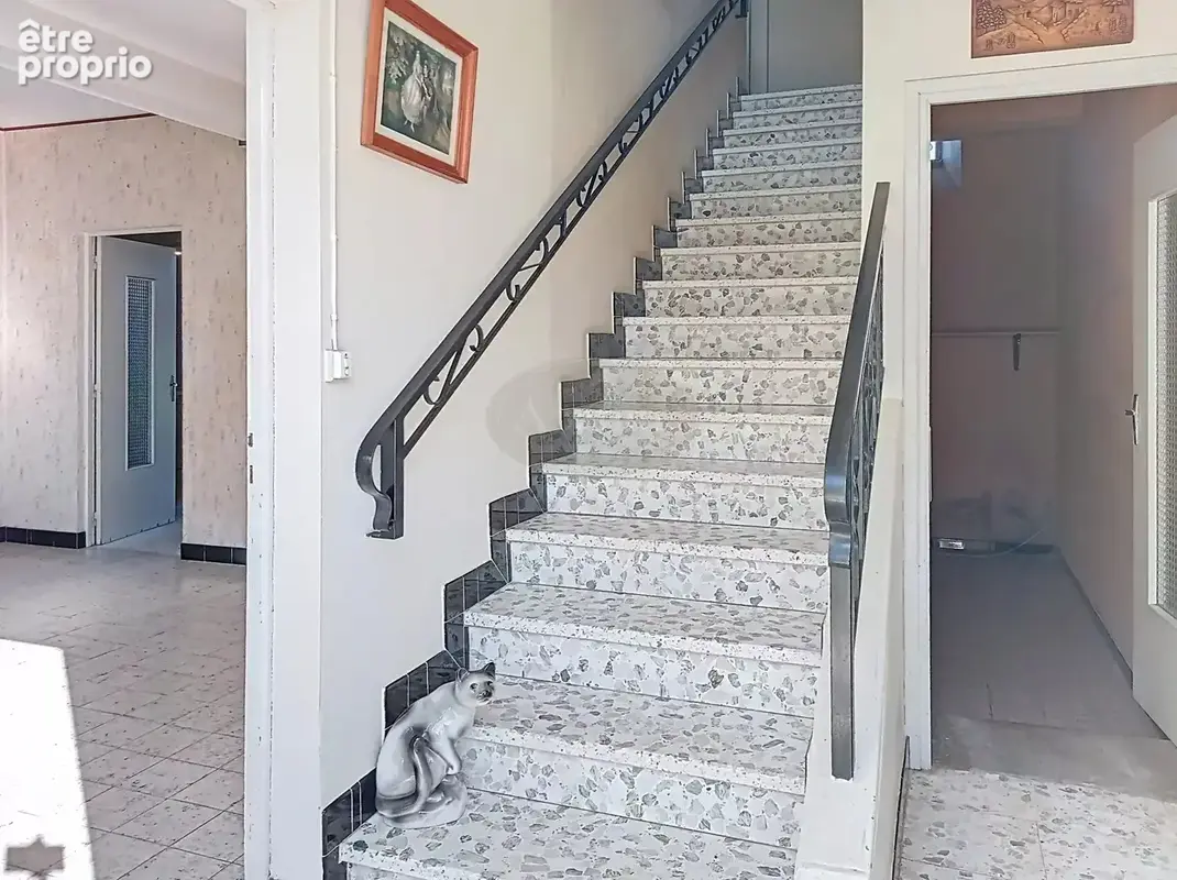 Grande maison avec garage - photo 8