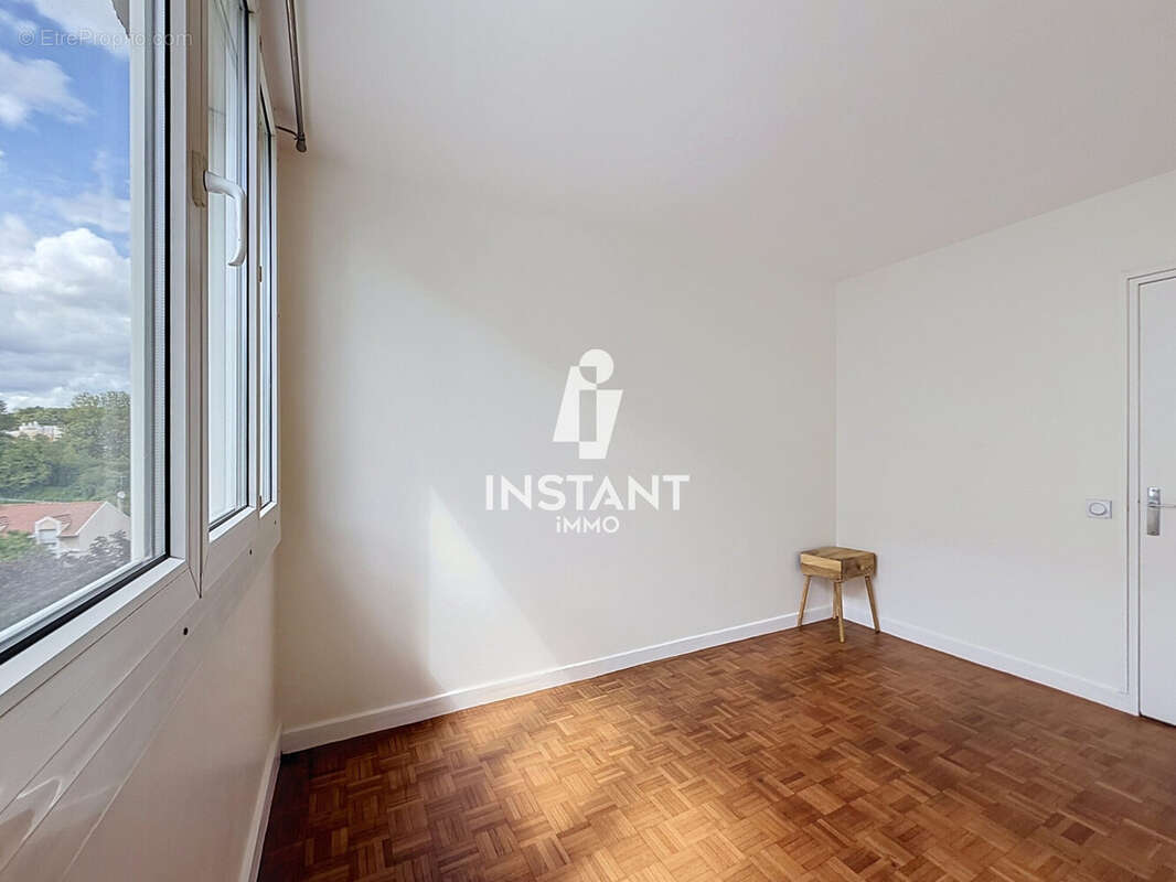 Appartement à MAISONS-ALFORT
