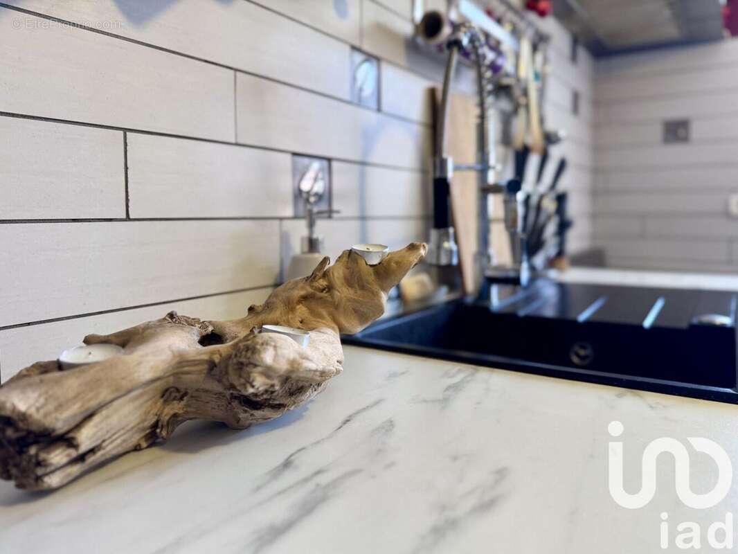 Photo 5 - Appartement à NANTES