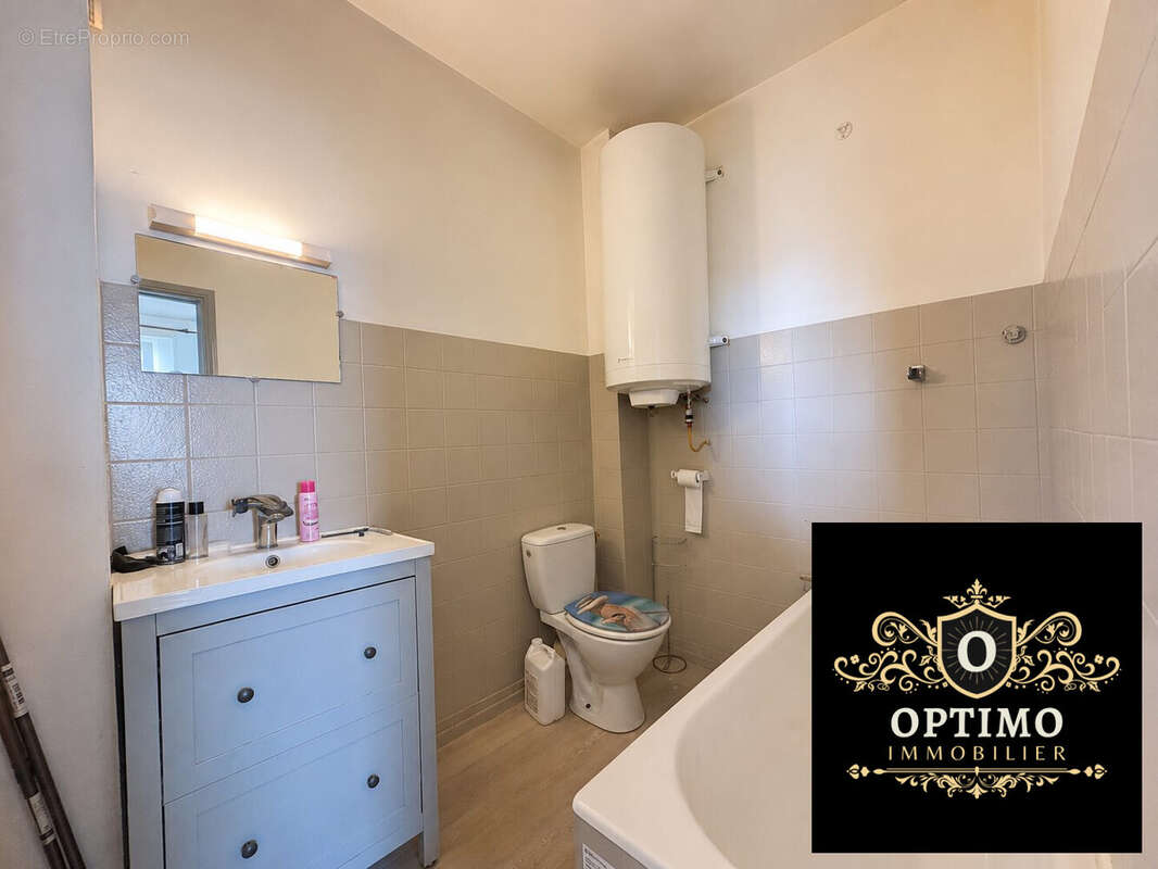 Appartement 38 m² à Paimpol  - photo 3