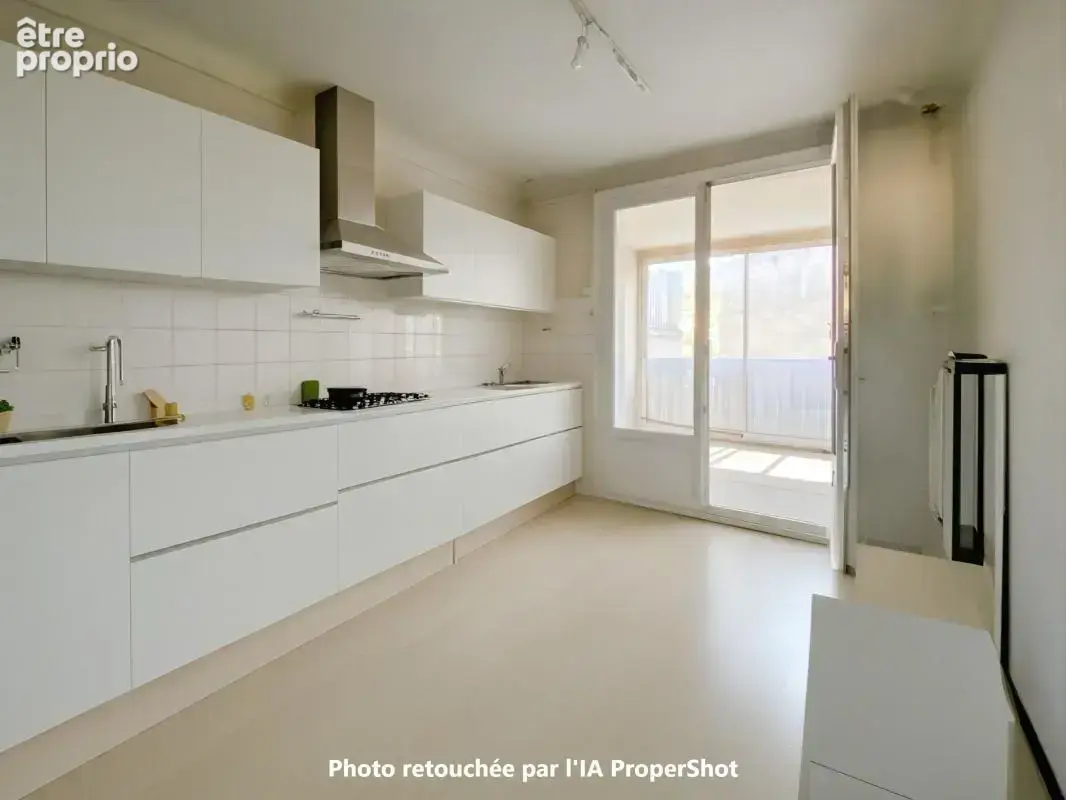 Appartement À Vendre type 3 - photo 5