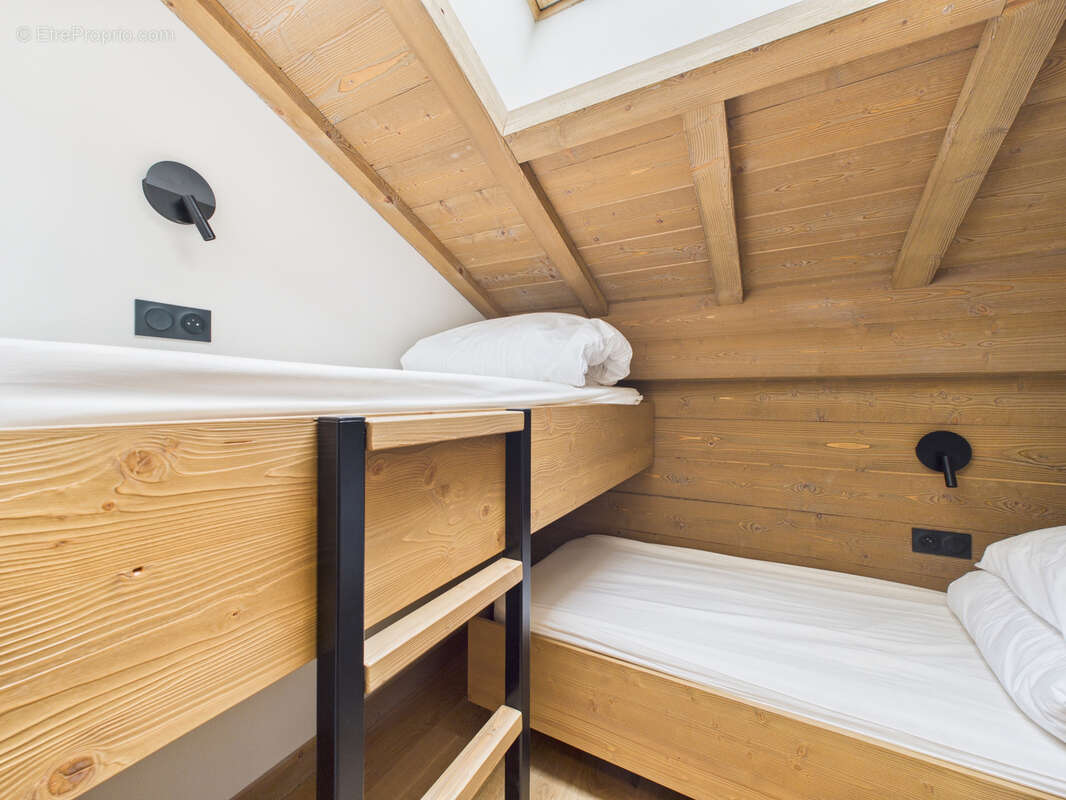 Appartement à MEGEVE