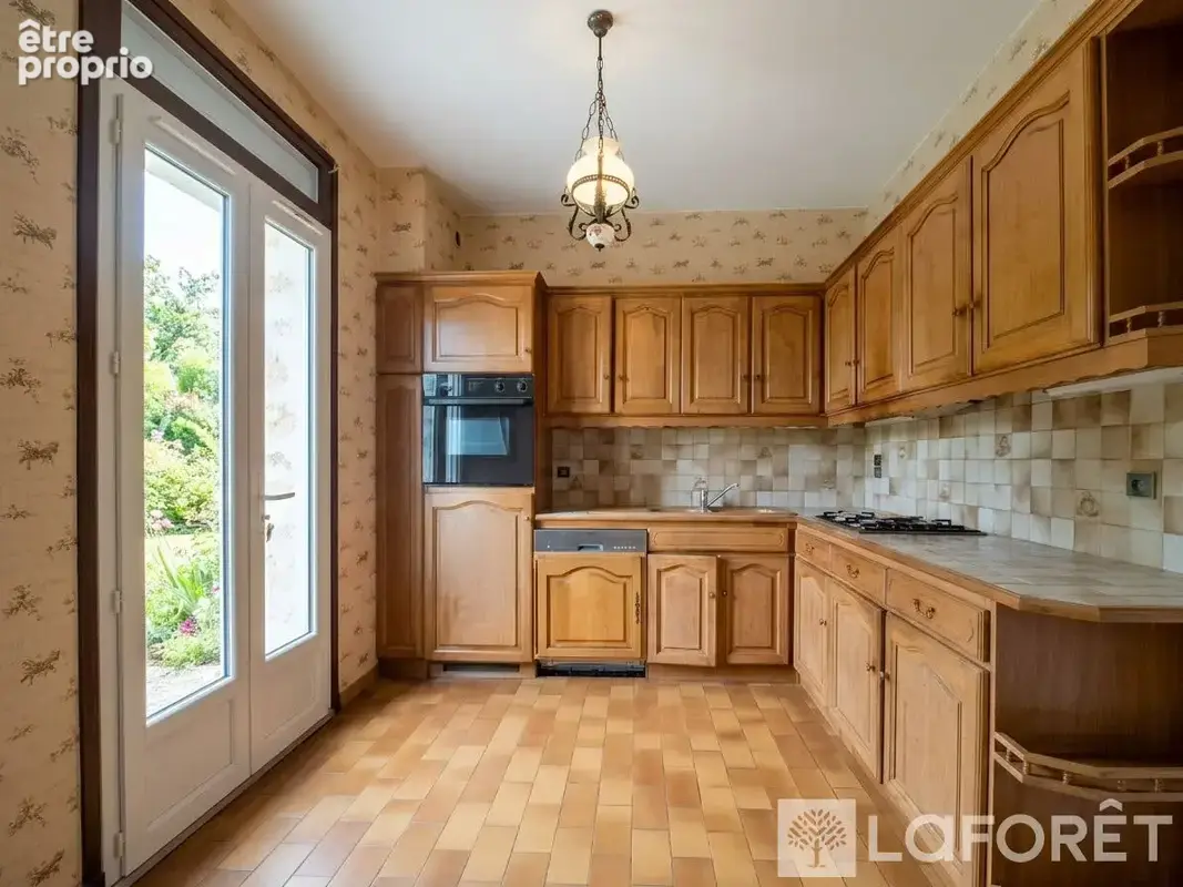 Maison Villiers Sur Marne 4 pièce(s) 106 m2 - photo 5