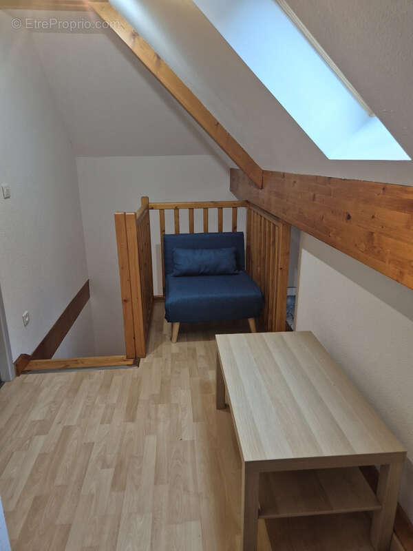 Appartement à CAUTERETS