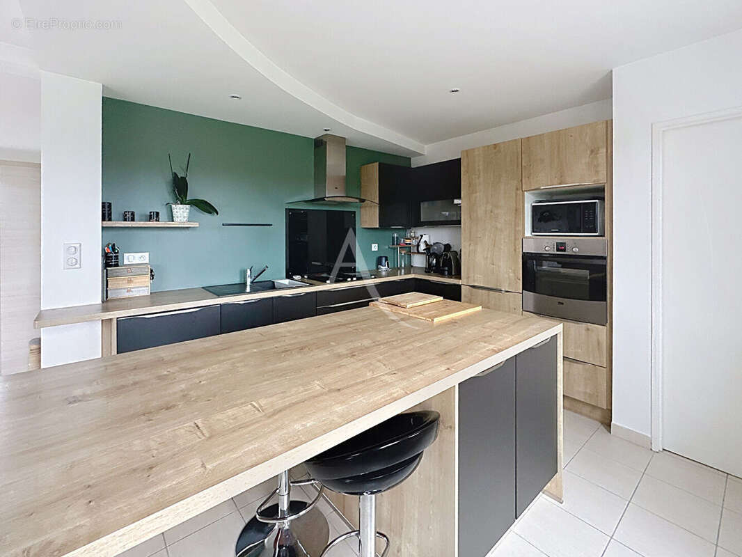 Maison à BRISSAC-QUINCE