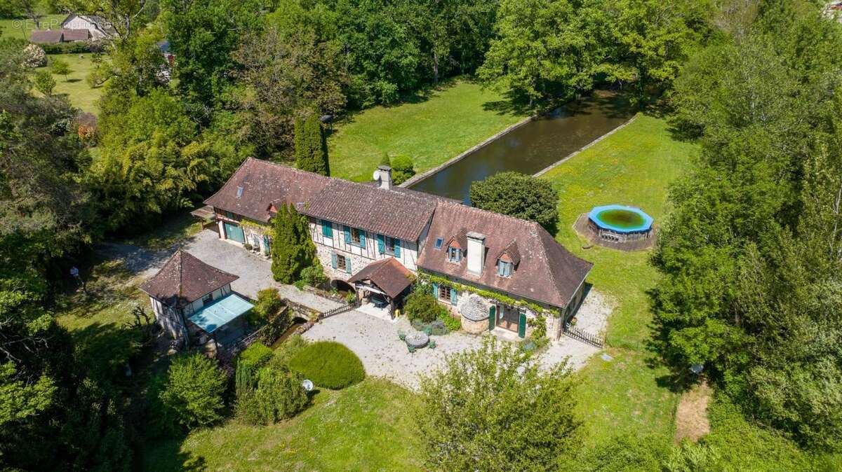 Maison à NONARDS