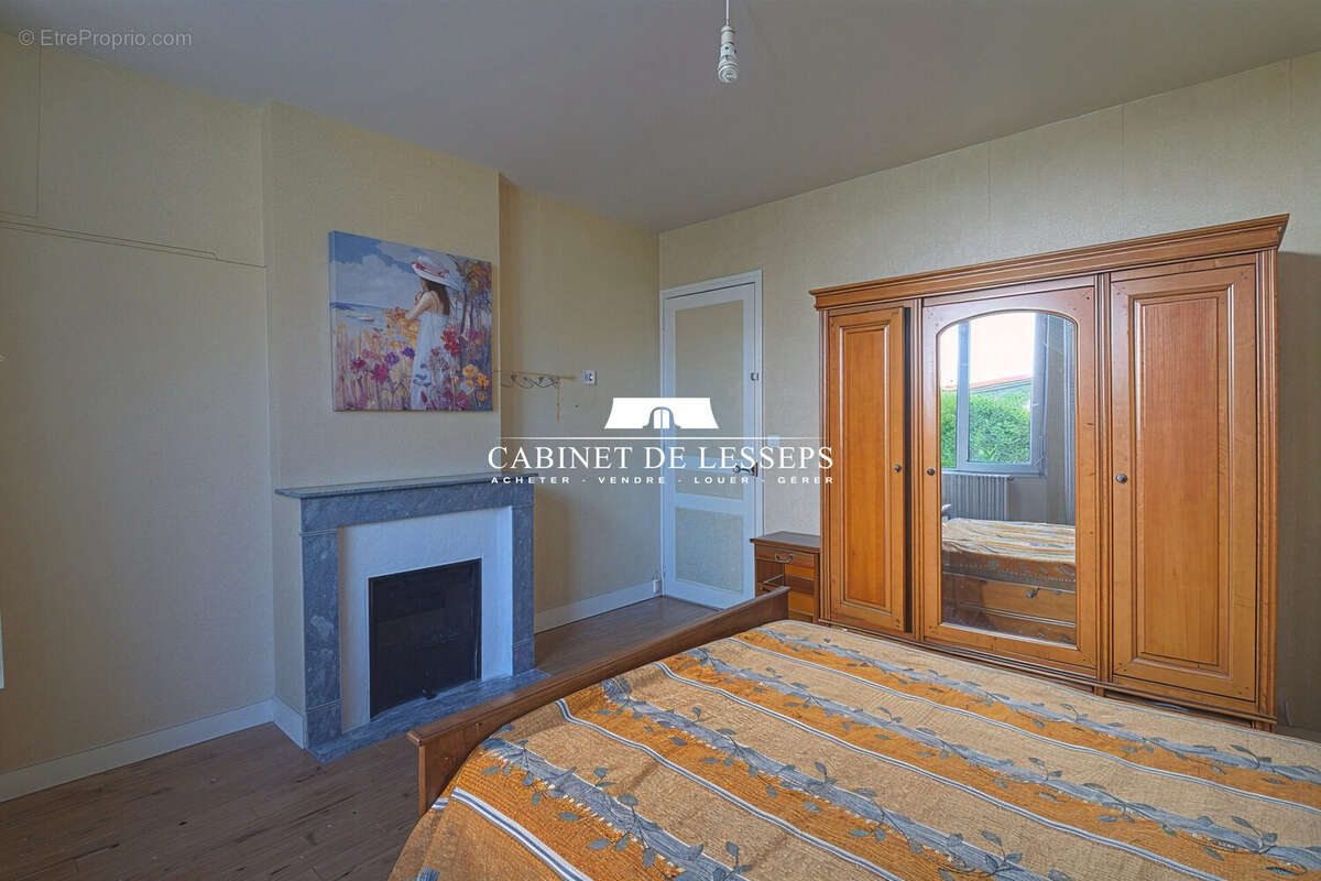 Appartement à ANGLET