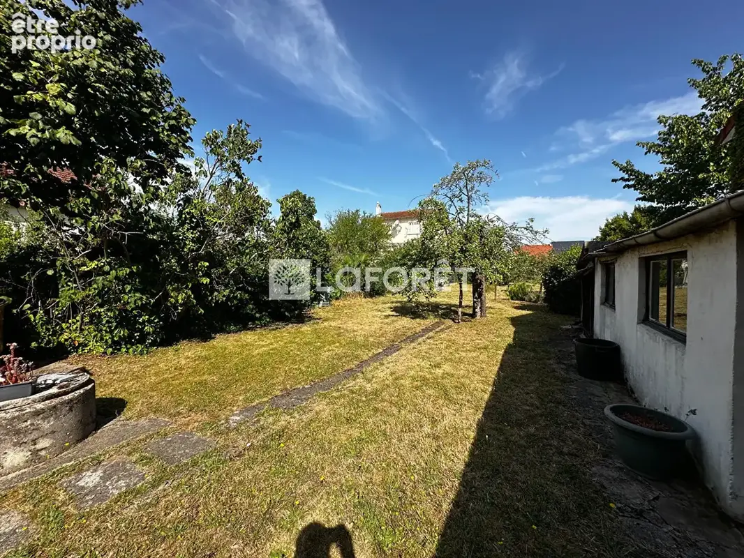 Maison Draveil 5 pièce(s) 88 m2 - photo 12