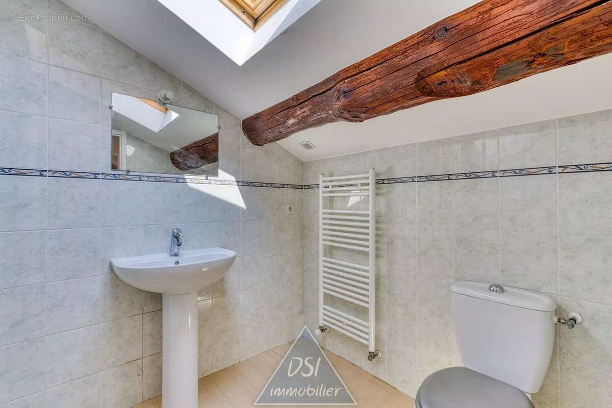 Appartement à MONTLUEL