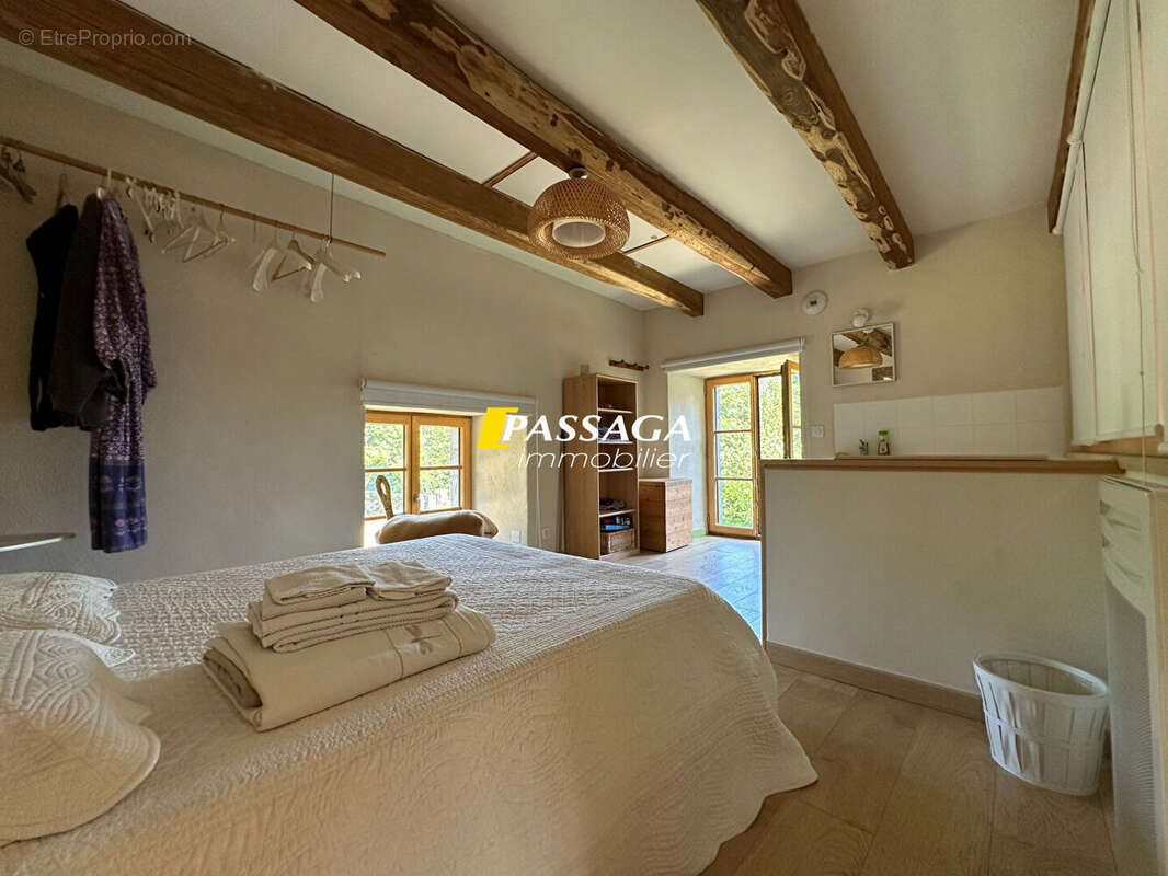 Maison à LE CLAPIER