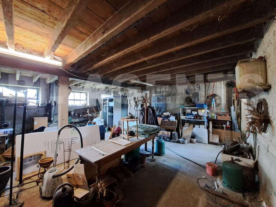 WhatsApp Image 2025-10-26 at 13 - Maison à BILLY-SOUS-MANGIENNES