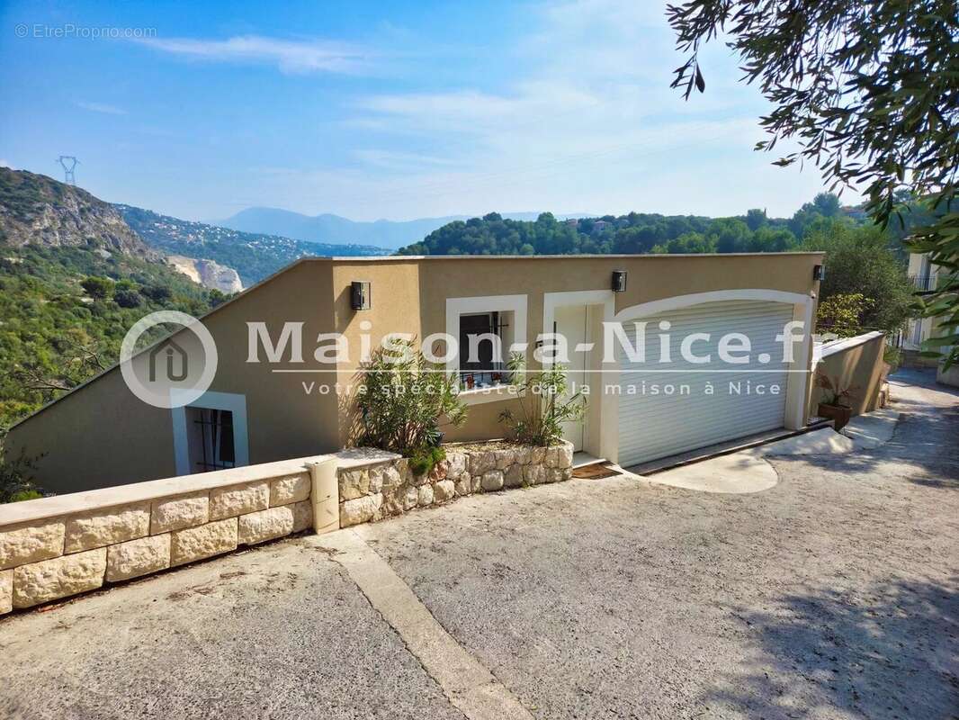 Maison à FALICON
