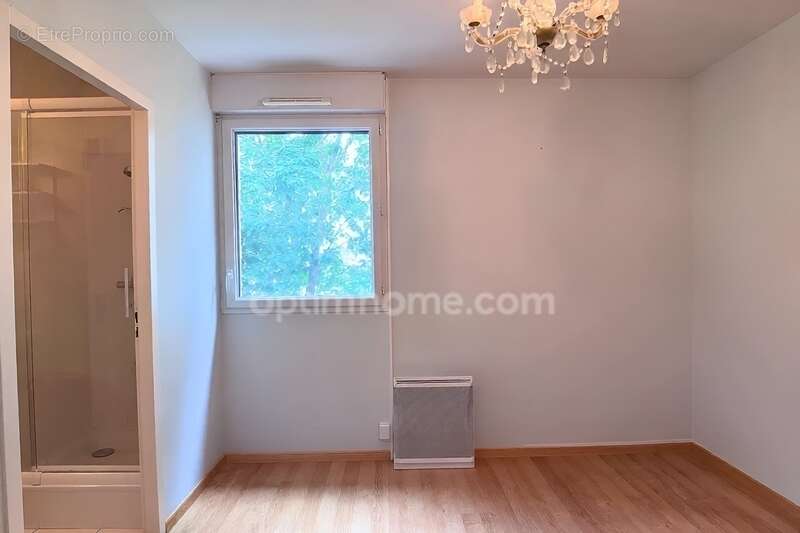Appartement T5 à vendre à moins de 20 min de Rennes gare – 4 chambres, balcon, garage fermé, parking et cave - photo 8