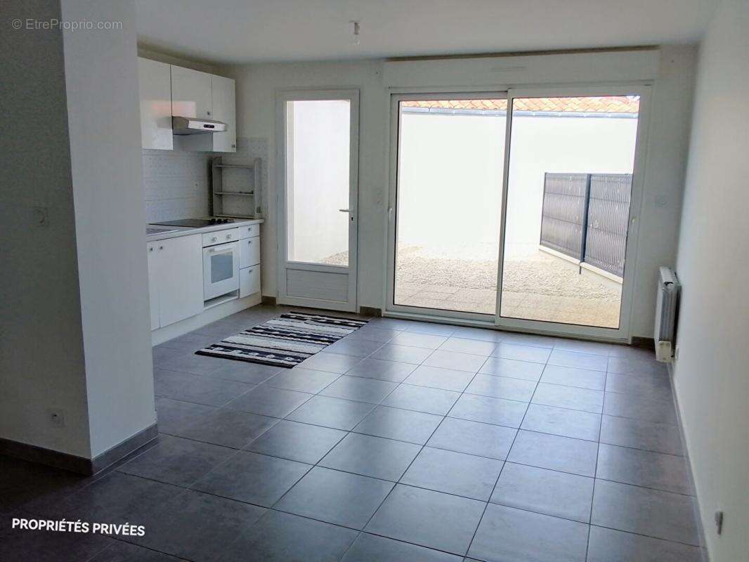 Appartement à ROYAN