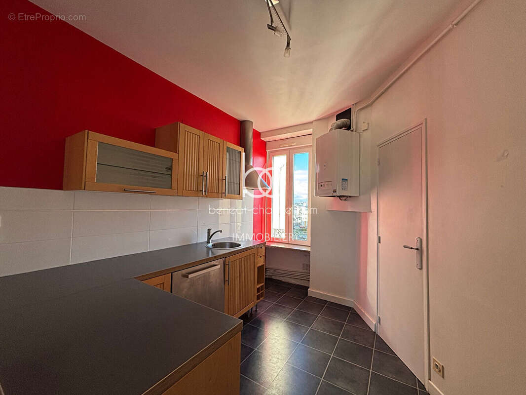 Appartement à VANNES