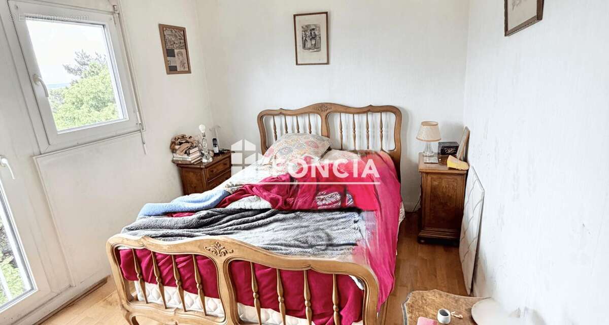 Appartement à PLAISIR
