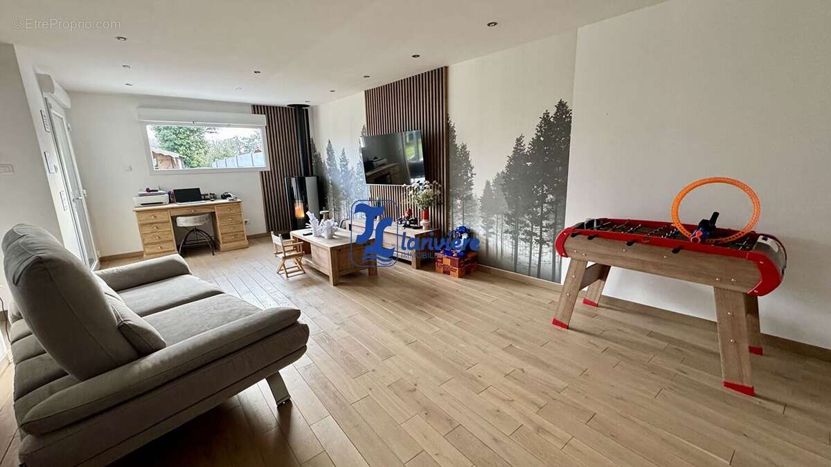 Maison à AMBLETEUSE