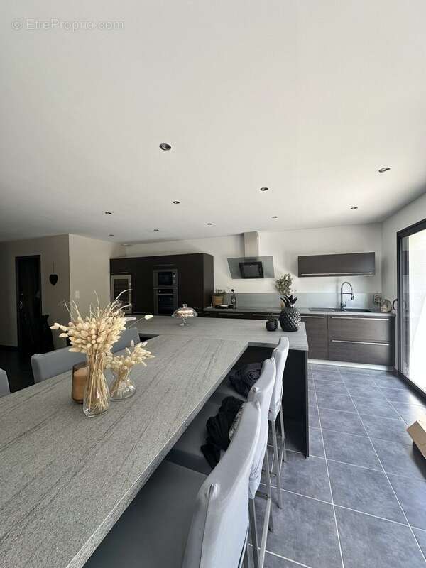 Maison à PLESLIN-TRIGAVOU