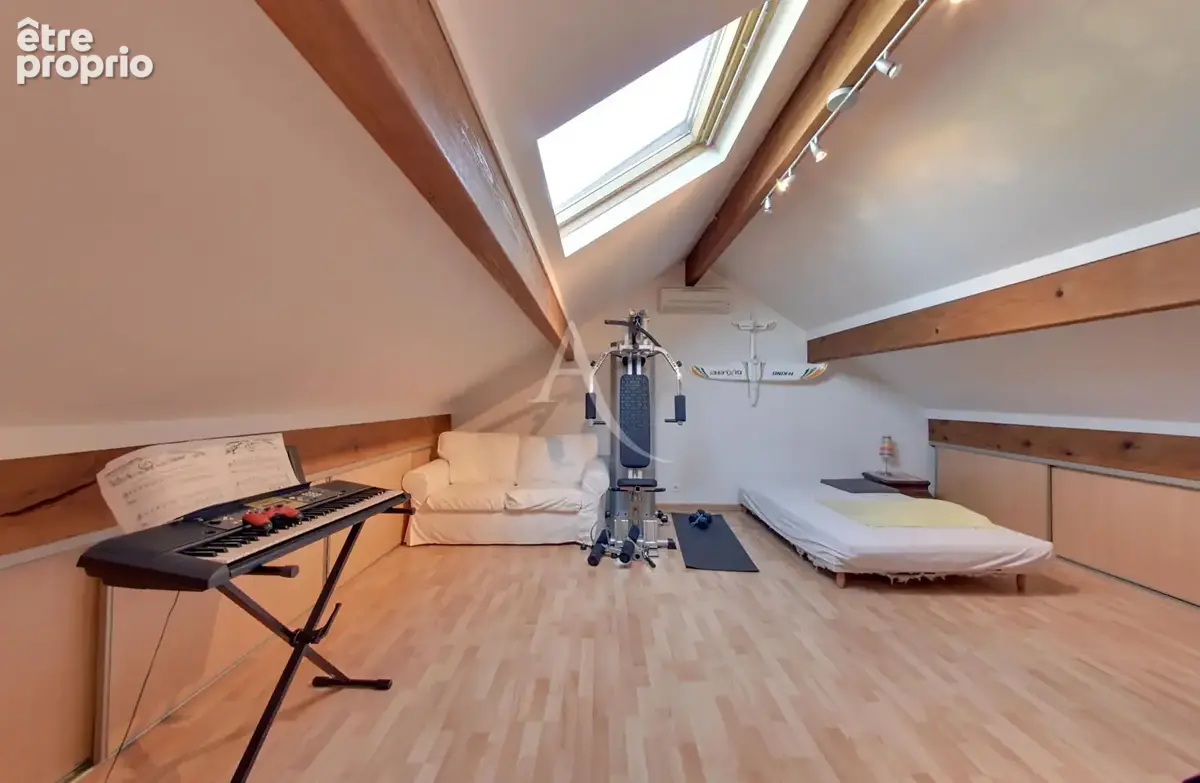 Maison Ozoir La Ferriere - photo 13