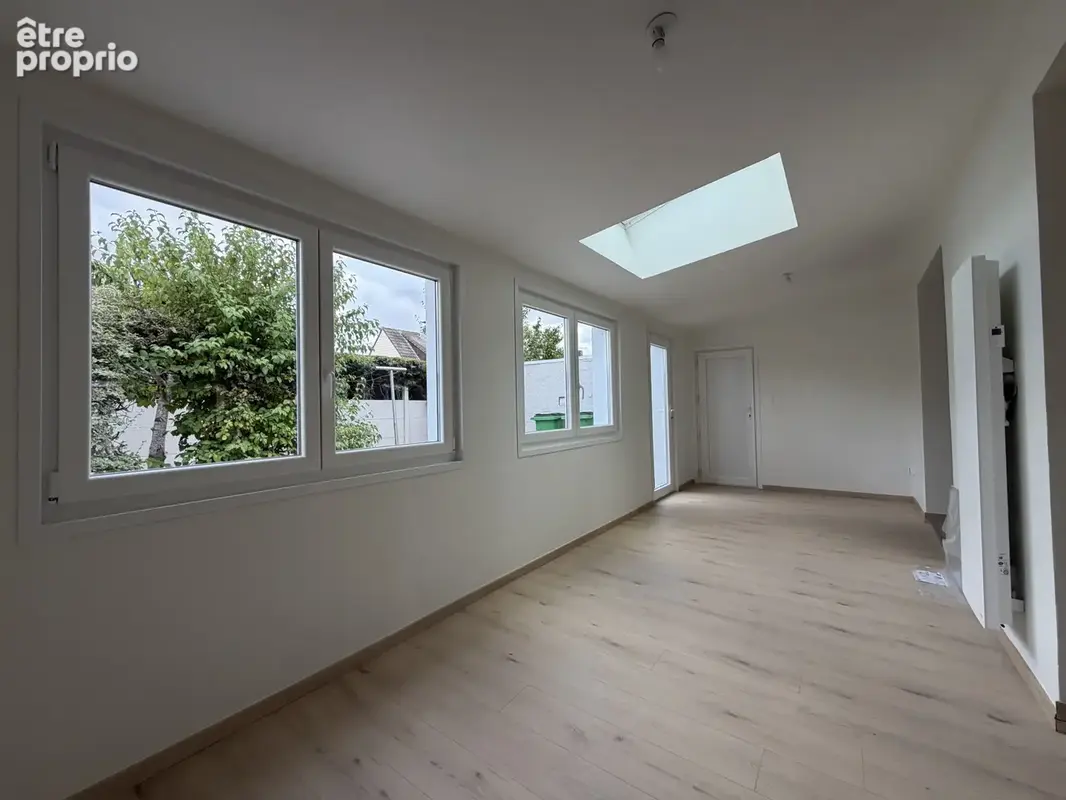 Maison familiale rénovée (grand garage et jardin) 'Coup de Coeur' - photo 7