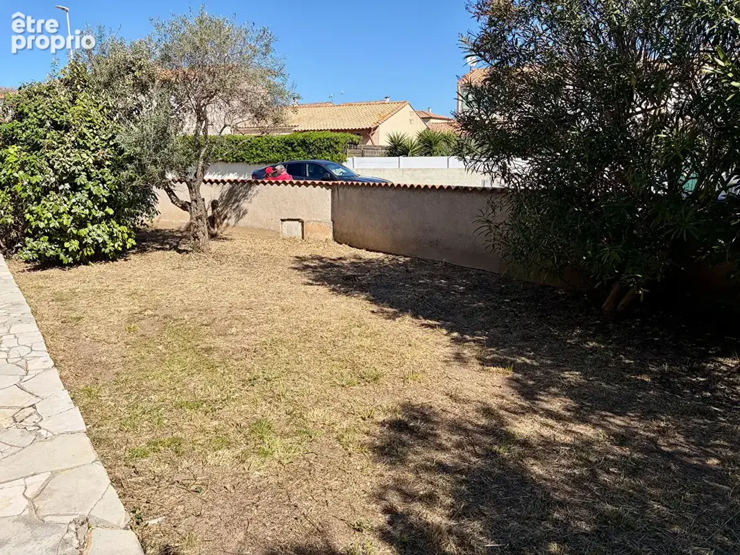 Villa Frontignan à La Peyrade 5 pièce(s) 125 m2 sur parcelle piscinable de  483 m2 avec garage - photo 11