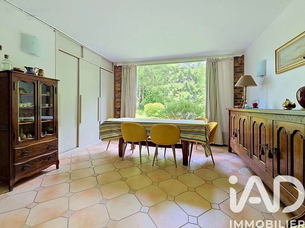Photo 5 - Maison à BETHENCOURT-SUR-MER