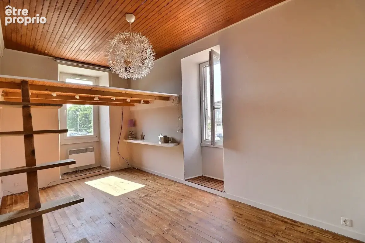 Maison de caractère en pierre avec dépendance - photo 5