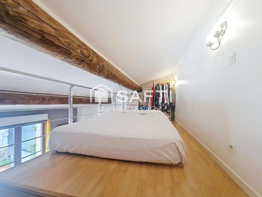 Photo 4 - Appartement à L'ISLE-SUR-LA-SORGUE