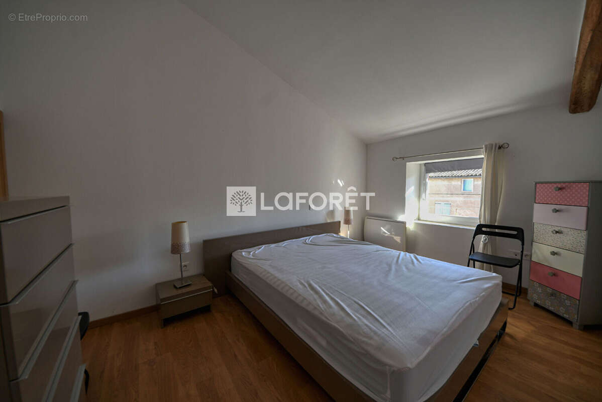 Maison à LISLE-SUR-TARN