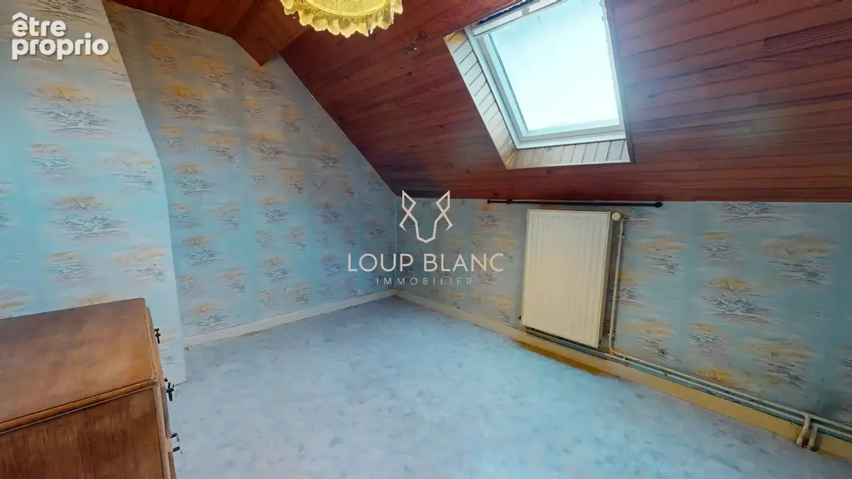 Maison individuelle 4 chambres - COUTHENANS - photo 13