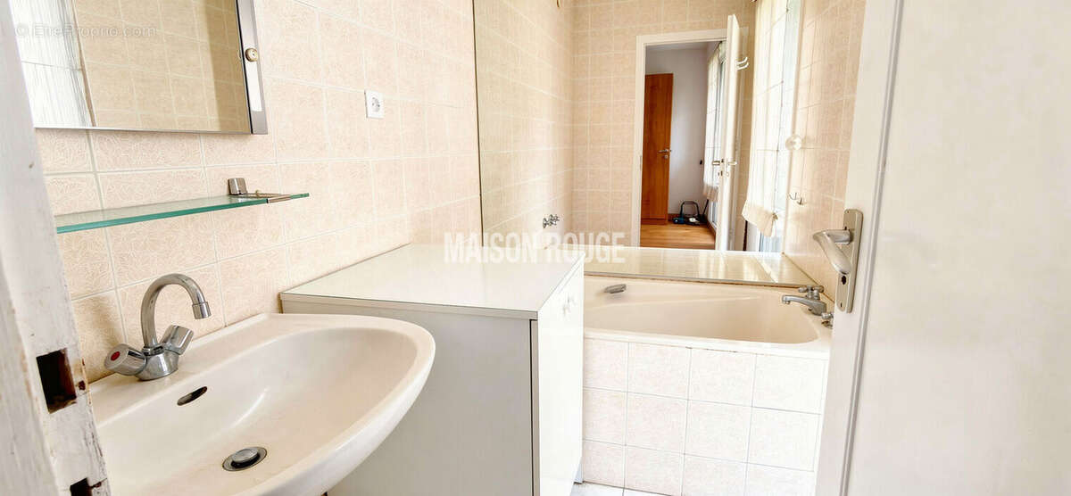Appartement à DINARD