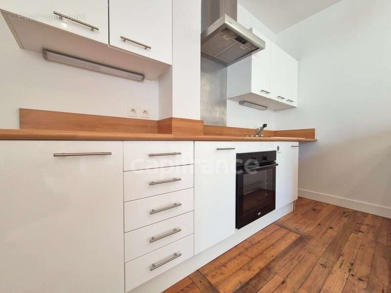 Appartement à ROYAN