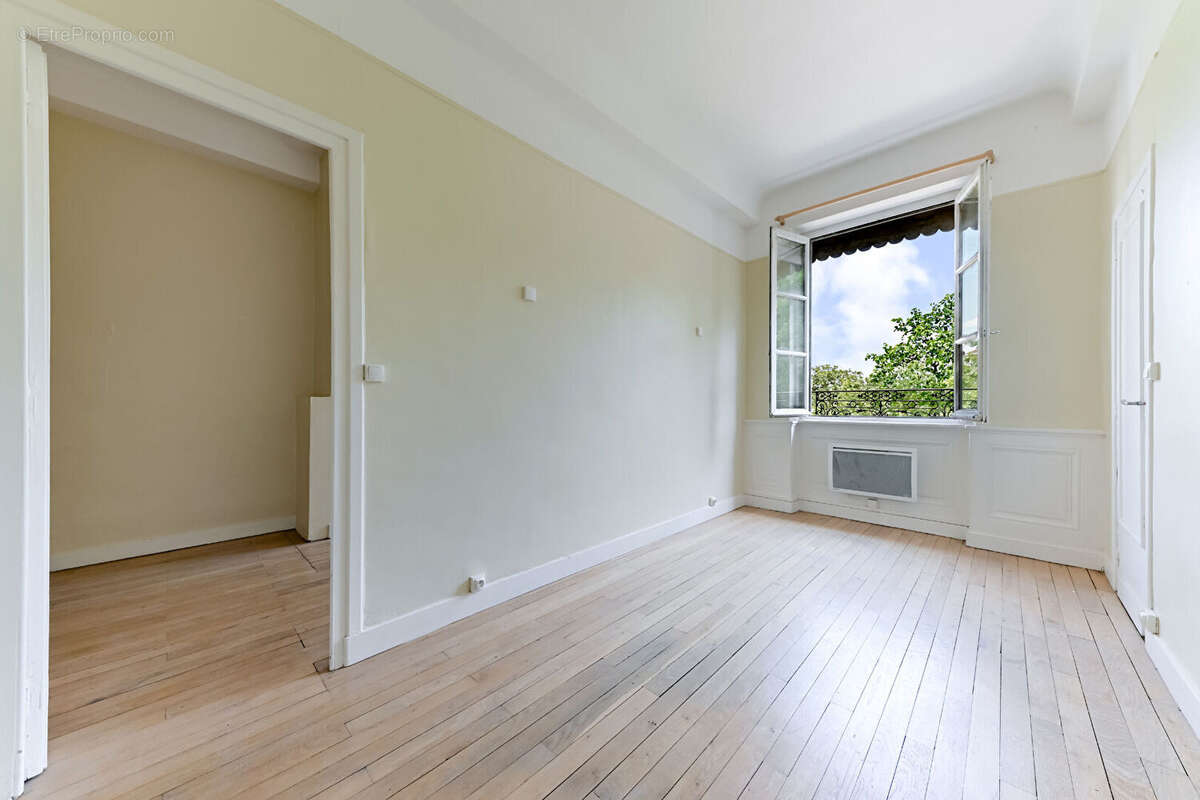 Appartement à LYON-6E