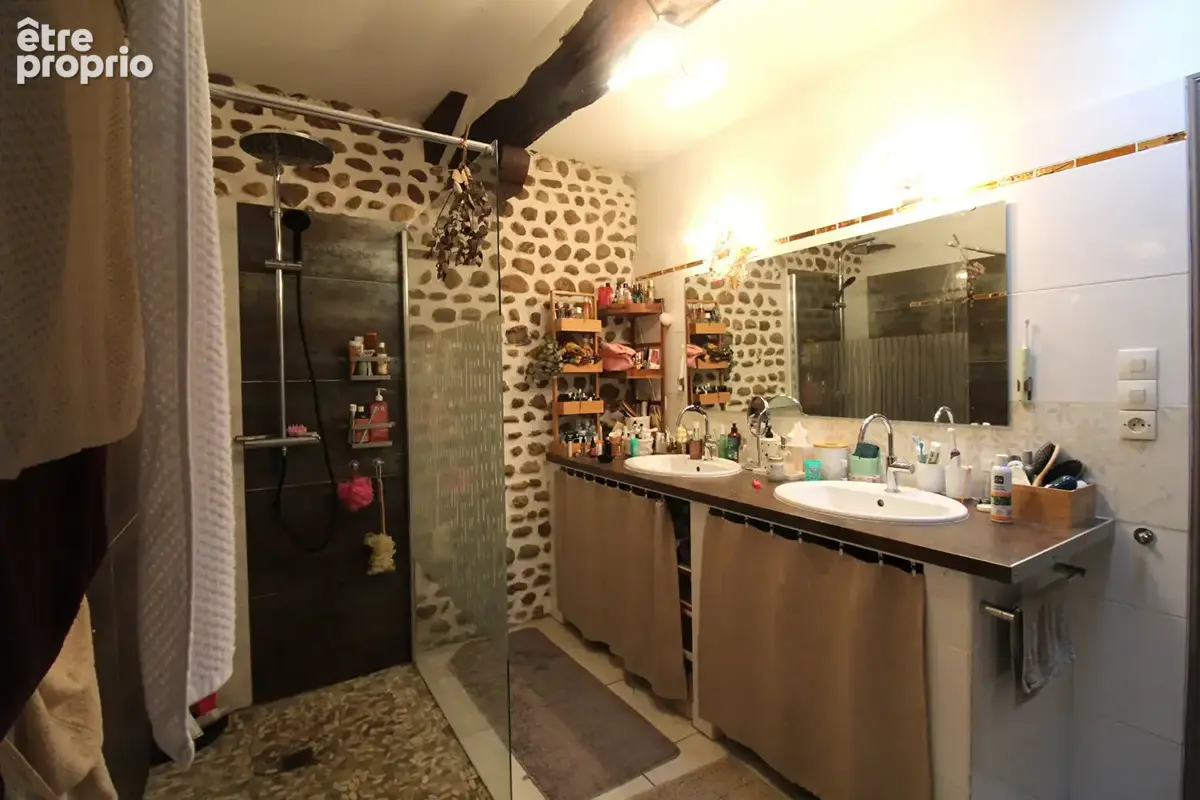 Maison Maubourguet 6 pièce(s) 295 m2 - photo 9