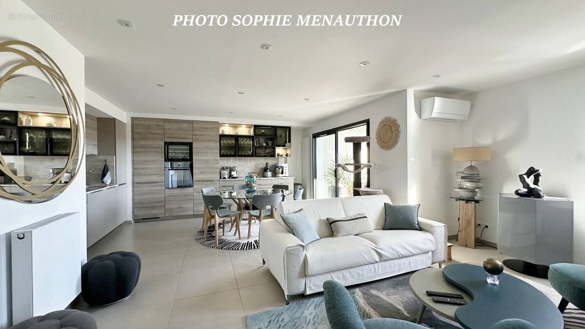 Appartement à ANGLET