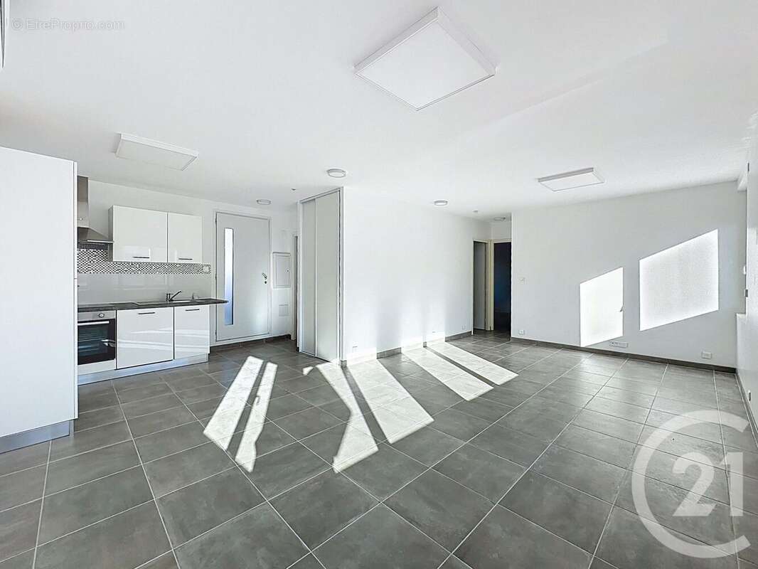 Appartement 63 m² à Montpellier  - photo 2